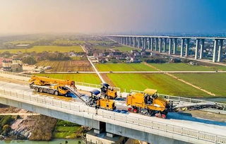 徐工 心無旁騖做實業(yè)，實實在在守本分