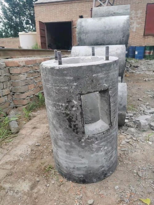 河北百墩實業(yè) 專業(yè)路燈基礎與預制水泥墩廠家聯(lián)系方式