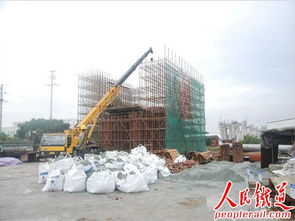 中鐵八局二公司成蒲鋪架項目實現(xiàn)重要節(jié)點 成功架梁至大邑特大橋76號墩