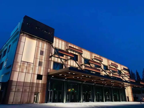 老牌工廠的逆生長 華誼萬創(chuàng)與新所百墩實業(yè)的轉(zhuǎn)型之路