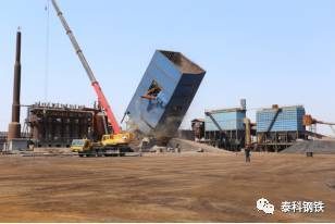 他們熬過了寒冬，卻在春天里倒下 百墩實業的興衰啟示錄