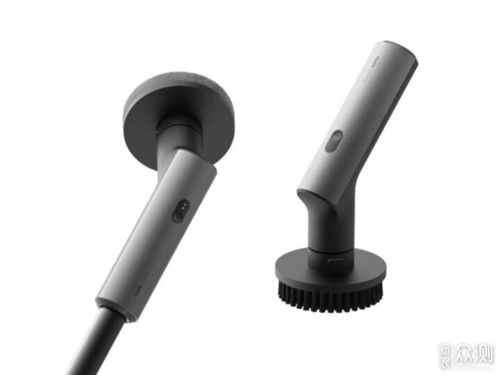 污漬無處藏身 電動清潔刷，年終大掃除的必備神器