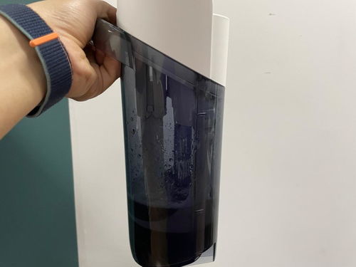 石頭智能雙刷洗地機U10體驗 家庭清潔小旋風(fēng)，高效清潔擦拭新選擇