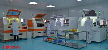 線路板廠智能制造與電腦圖文設計制作的融合探討